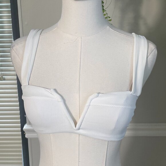 (NWOT) L*Space | Lee Lee Bikini Top - Picture 1 of 5